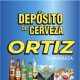 Depósito de Cerveza Ortiz
